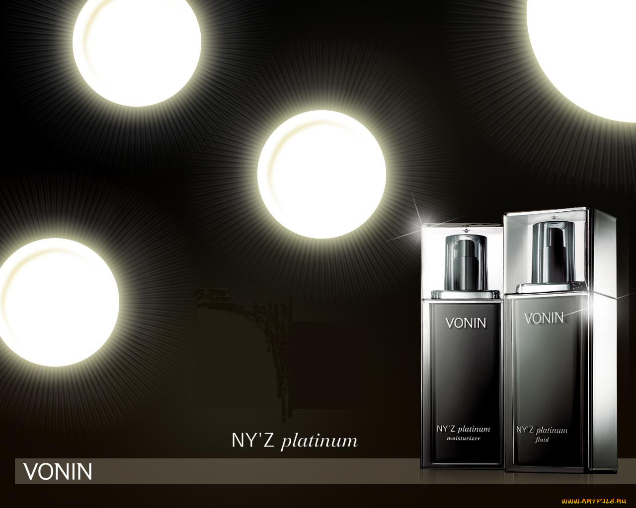 , vonin